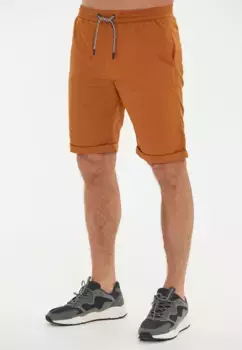 Шорты CRUZ "Gilchrest", с практичными боковыми карманами, цвет Orange