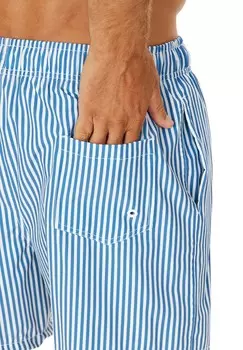 Шорты Cruz, синий