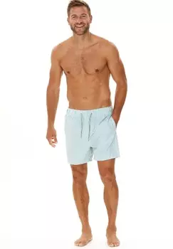 Шорты Cruz, зеленый