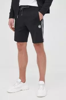 Шорты CS250QE5MF Michael Kors, черный