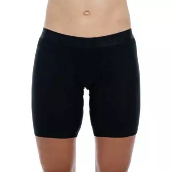Шорты Cube Liner Inner, черный