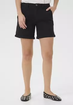 Шорты CUBRITA Culture, черный