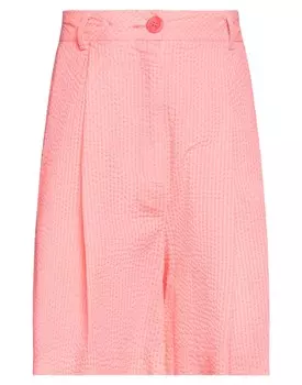 Шорты Cuc Lab, розовый