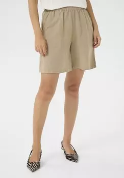 Шорты CULOPI Culture, бежевый