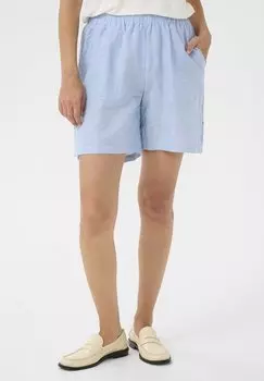 Шорты CULOPI Culture, светло-голубой