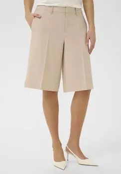 Шорты Culture, песочный