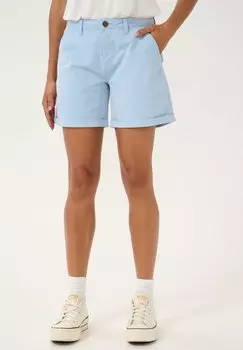 Шорты Culture, светло-голубой