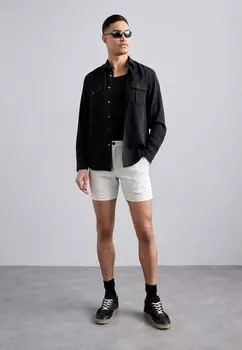 Шорты Curtis Theory, песочный