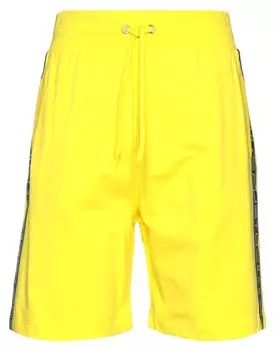 Шорты Custo Barcelona, желтый