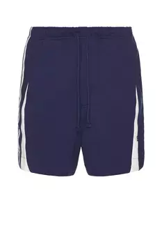 Шорты Cutl Y-3 Yohji Yamamoto, dark blue