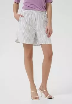 Шорты CUTWILA Culture, синий