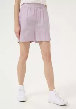 Шорты CUVELO Culture, розовый