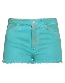 Шорты Cycle, бирюзовый