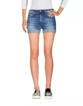 Шорты Cycle, синий