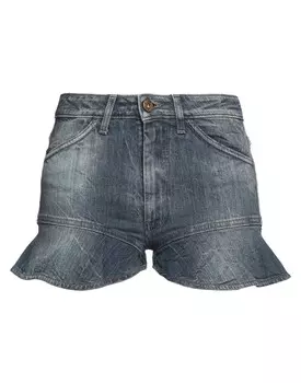 Шорты Cycle, синий