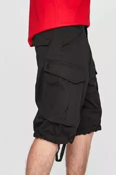 Шорты D08566.5126.990 G-Star Raw, черный