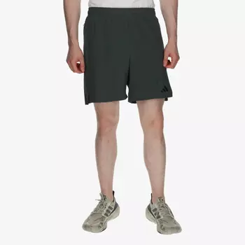 Шорты d4t короткие Adidas, серый