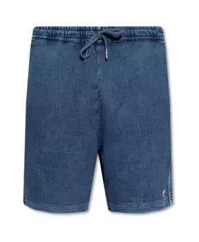 Шорты D Boxy Ne Diesel, синий