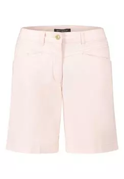 Шорты D'T POCHES EXTRIEURES Betty Barclay, розовый