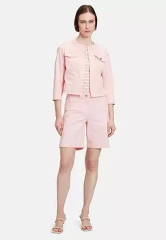 Шорты D'T POCHES EXTRIEURES Betty Barclay, розовый