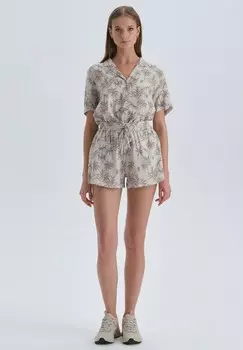 Шорты DAGI, бежевый