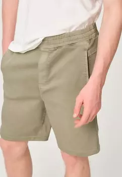 Шорты DAGI, коричневый