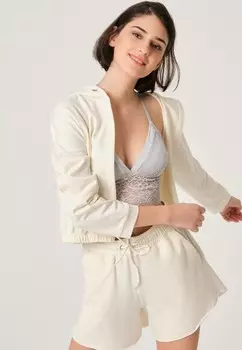 Шорты DAGI, кремовый