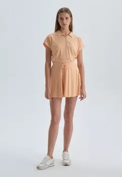 Шорты DAGI, лососевый