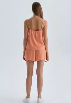 Шорты DAGI, оранжевый