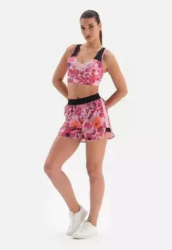 Шорты DAGI, розовый