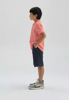 Шорты DAGI, темно-синий