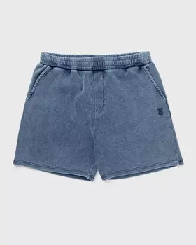 Шорты Daily Paper Abasi Shorts, синий