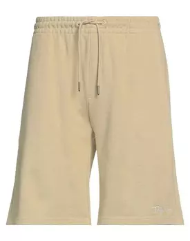 Шорты Daily Paper, песочный