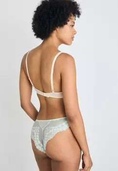 Шорты DAISY BRAZILIAN Hunkemller, зеленый