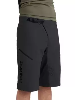 Шорты Dakine VECTRA, черный