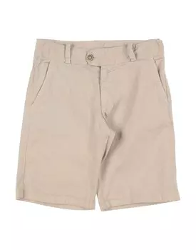 Шорты Dal Lago, бежевый