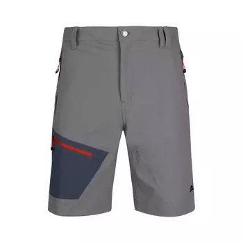 Шорты "далхэм" Trespass, серый