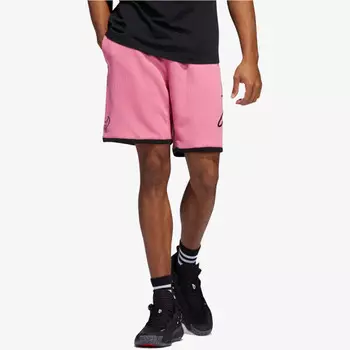 Шорты, дама, кукла, эп. Adidas