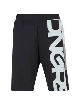 Шорты Dangerous DNGRS, черный