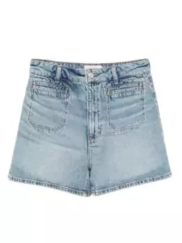 Шорты Dani PAIGE, синий
