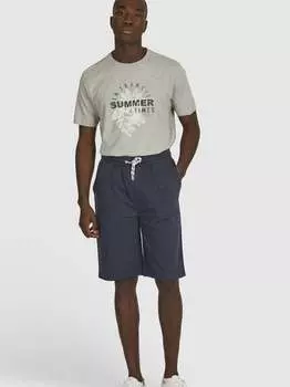 Шорты Daniel Hechter, синий