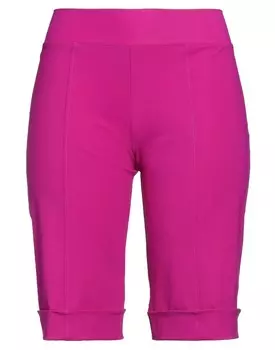 Шорты Daniela Marzoli, фуксия