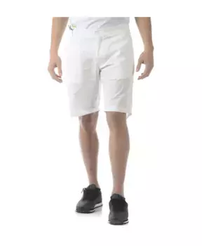 Шорты Daniele Alessandrini, белый