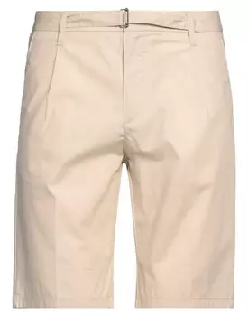 Шорты Daniele Alessandrini, бежевый