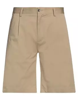 Шорты Daniele Alessandrini, песочный