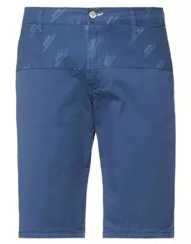 Шорты Daniele Alessandrini, синий