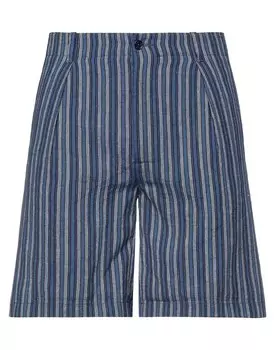 Шорты Daniele Alessandrini, синий