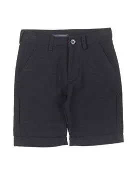 Шорты Daniele Alessandrini, синий