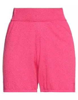 Шорты Daniele Fiesoli, фуксия