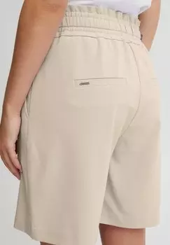 Шорты DANIELLA SH Oxmo, серый